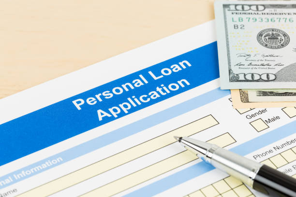 personal loan